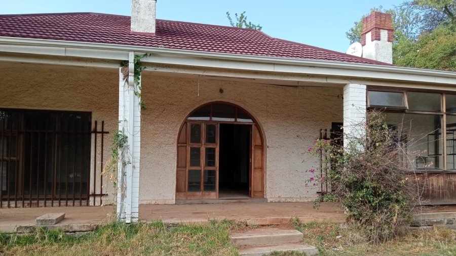 5 Bedroom Property for Sale in Waverley Free State